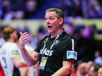 Ex-Nationalspieler kritisieren Gislason-Entscheidung