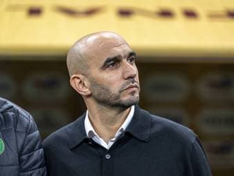 Trainer-Beben in Marokko perfekt