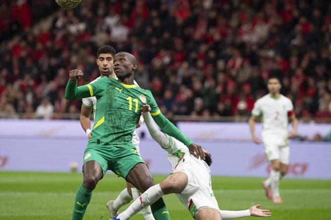 Bayern-Star Jackson triumphiert beim Afrika-Cup