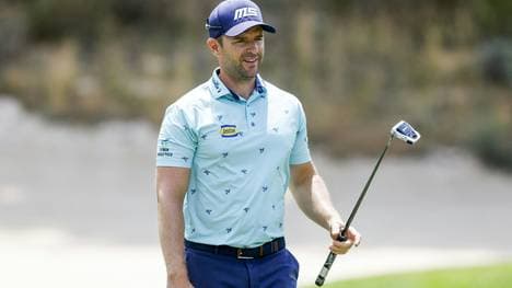 Marcel Schneider führt in Salzburg