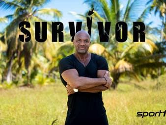 SURVIVOR: DETLEF D! SOOST WIRD HOST DES ULTIMATIVEN ABENTEUERFORMATS AUF SPORT1