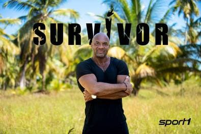 SURVIVOR: DETLEF D! SOOST WIRD HOST DES ULTIMATIVEN ABENTEUERFORMATS AUF SPORT1