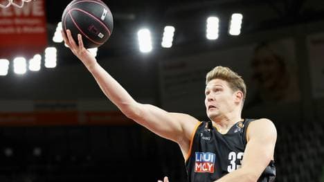 MagentaSport überträgt die beiden Halbfinals im Pokal