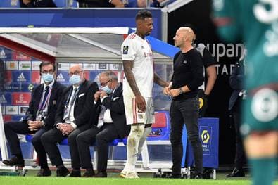 Boateng ausgebootet! Jetzt spricht Bosz