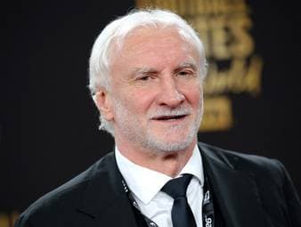 Völler legt sich wegen WM-Kader fest