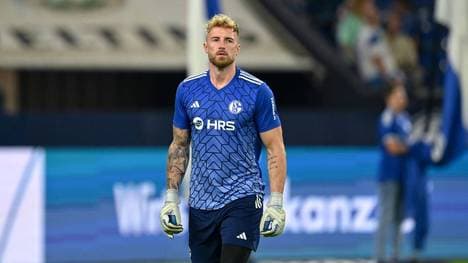 Fährmann fliegt aus Schalke-Kader