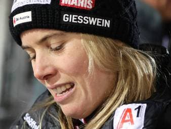 Ski-Star verkündet Olympia-Aus