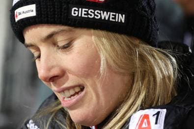 Ski-Star verkündet Olympia-Aus