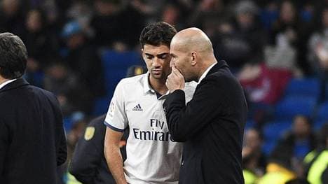 Enzo Zidane beendet seine Karriere