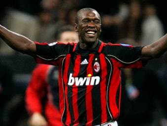 Wie gut war eigentlich Clarence Seedorf? Er gewann mit drei verschiedenen Vereinen das Champions-League-Finale, wurde bei Spitzenklubs wie Real Madrid oder AC Milan zur Legende und zählt heute noch zu den komplettesten Mittelfeldspielern aller Zeiten. 