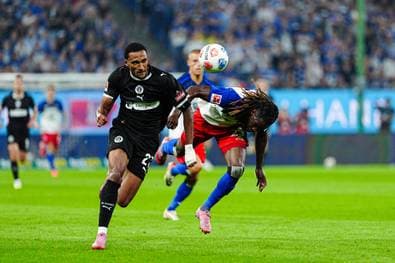 Fehlentscheidung sorgt für Fassungslosigkeit