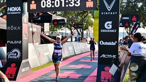Die Ironman-WM ist zukünftig in Nizza und Hawaii