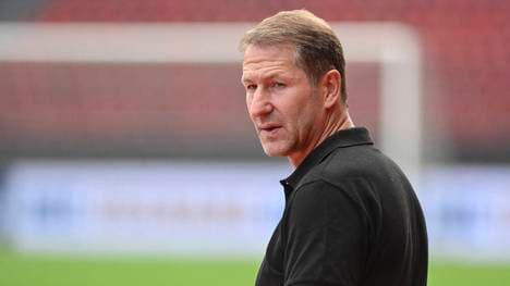 Franco Foda ist nicht mehr Trainer des FC Zürich