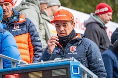 Neuer Bundestrainer offiziell!