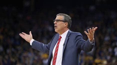Randy Wittman