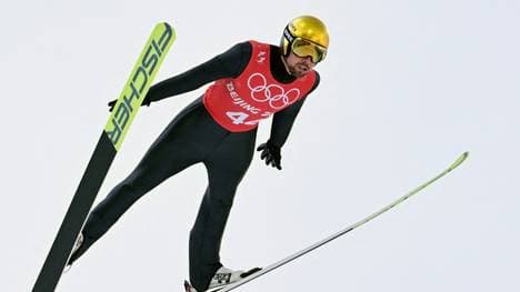 Olympiasieger Rydzek bringt eigenen Kalender heraus