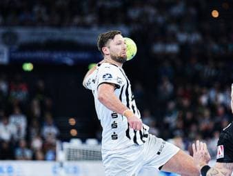 Handball-Star verpasst EM