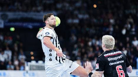 Reinkind verpasst die Heim-EM