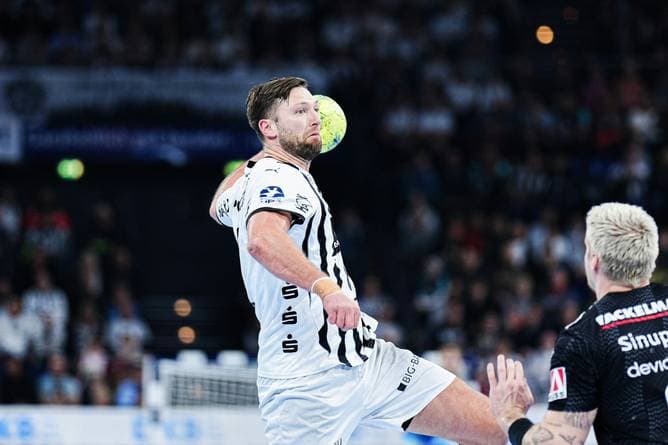 Handball-Star verpasst EM