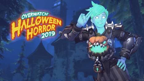Overwatch Halloween Horror 2019 im Überblick