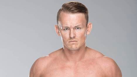 Axel Dieter Jr. tritt bei WWE nun als Marcel Barthel an