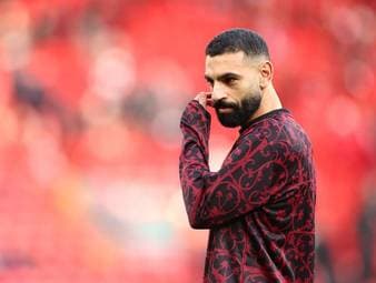 Salah-Entscheidung fix!