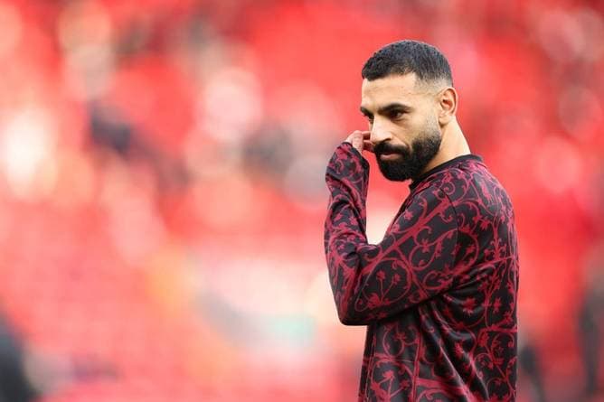 Salah-Entscheidung fix!