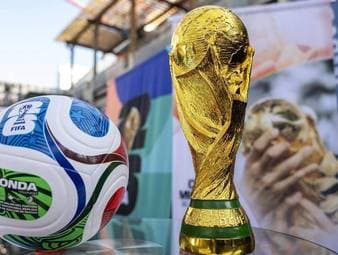 Wichtigste Zahlen vor der FIFA-WM 2026 in Mexiko, Kanada und den USA 