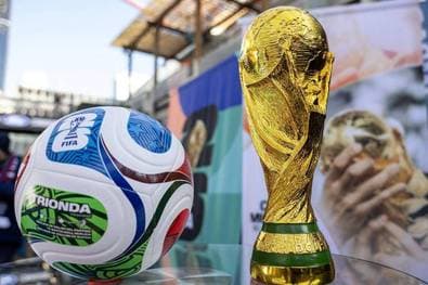 Die wichtigsten Zahlen zur FIFA-WM 2026