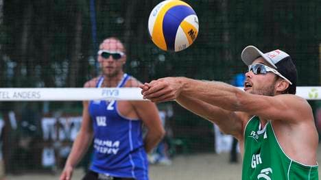 FIVB Stare Jablonki Grand Slam 2014