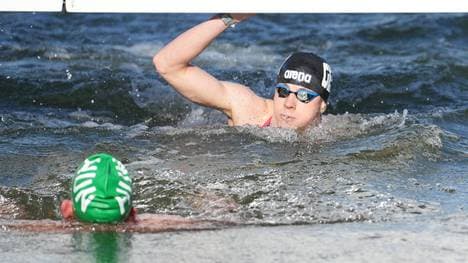 Oliver Klemet (r.) wurde maximal enttäuscht