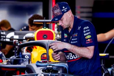 Nächster Verstappen-Vertrauter verlässt Red Bull