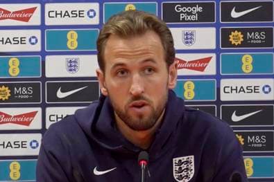 Tuchel? "Nie einfach, englischer Nationaltrainer zu werden"