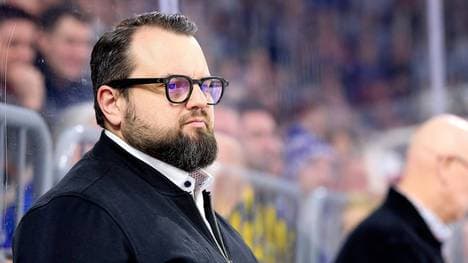 Jan Barta übernimmt mehr Verantwortung bei den Löwen