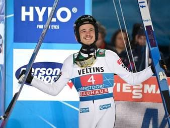 Gelingt der deutsche Tourneeauftakt?