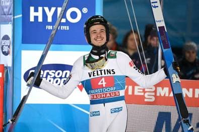 Gelingt der deutsche Tourneeauftakt?