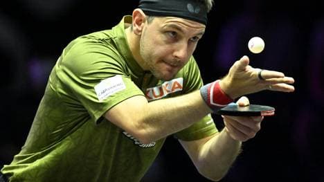 Nach Rippenbruch: Timo Boll bei Heim-EM in München dabei