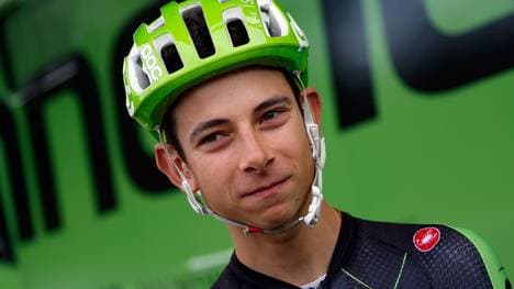 Davide Formolo, USA Pro Challenge - Stage 1