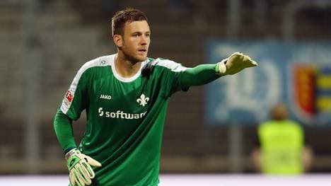 SV Darmstadt 98 v TSG 1899 Hoffenheim - Bundesliga