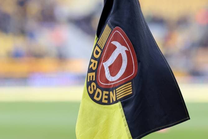 Dresden verpflichtet Engels