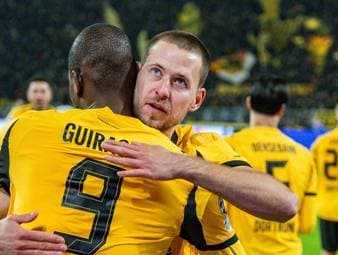 Der heimliche Held des BVB