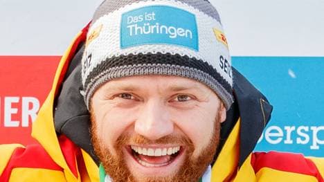 Toni Eggert gibt seine Erfahrung in den USA weiter