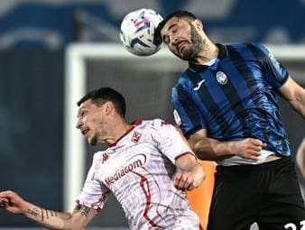 Atalanta nach Krimi im Pokalfinale