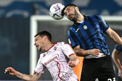 Atalanta nach Krimi im Pokalfinale