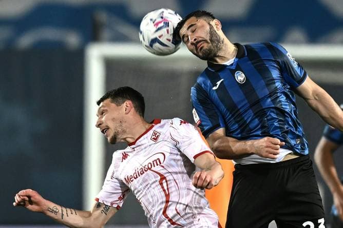 Atalanta nach Krimi im Pokalfinale