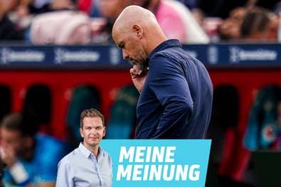 Bayer hat es übertrieben