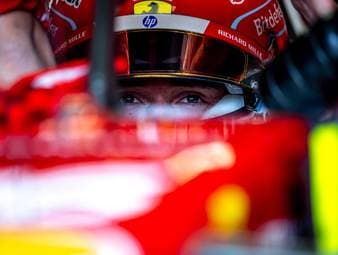Ferrari-Star verlängert!