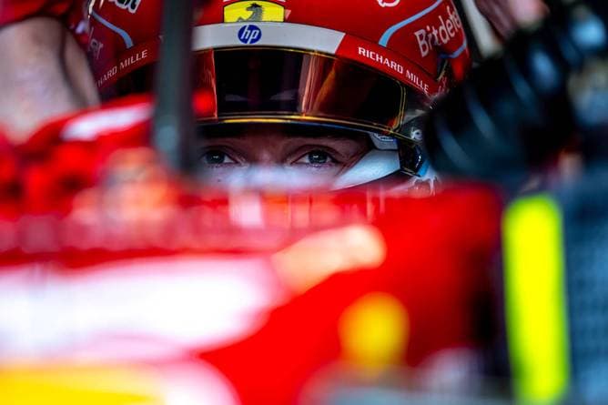 Ferrari-Star verlängert!