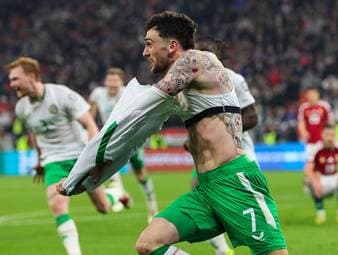 "Das ist ein Märchen, davon kannst du nicht mal träumen!"