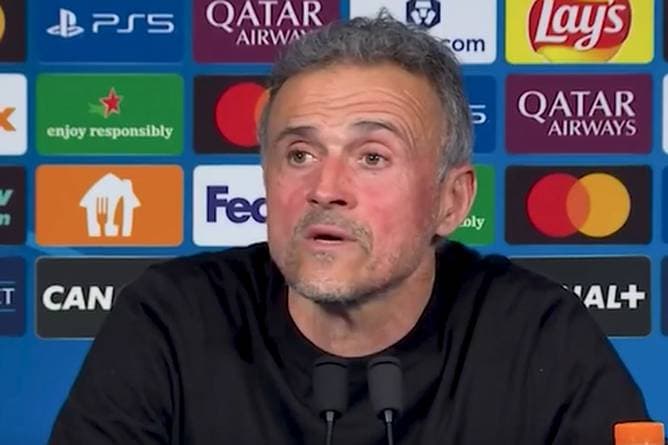 Champions League-Achtelfinale? "Wir sind bereit!"